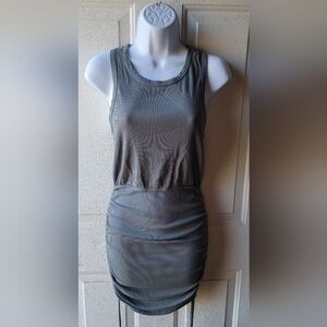 B.B Dakota By Steve Madden Sleeveless Dress Size Medium